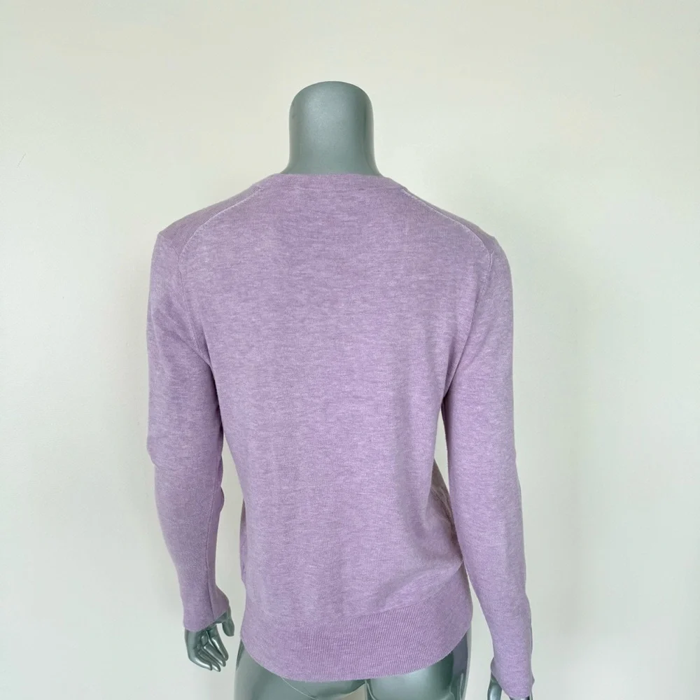Zara women sweater size L